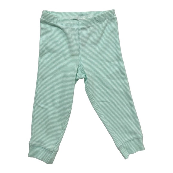 Carters Baby boy Size 12 Months 3 pc Dogs Bear Outfit Set Pants Bodysuit NWT - Picture 9 of 9